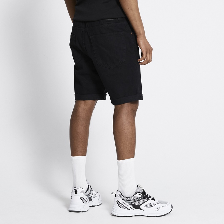 Jeansshorts "Grant"